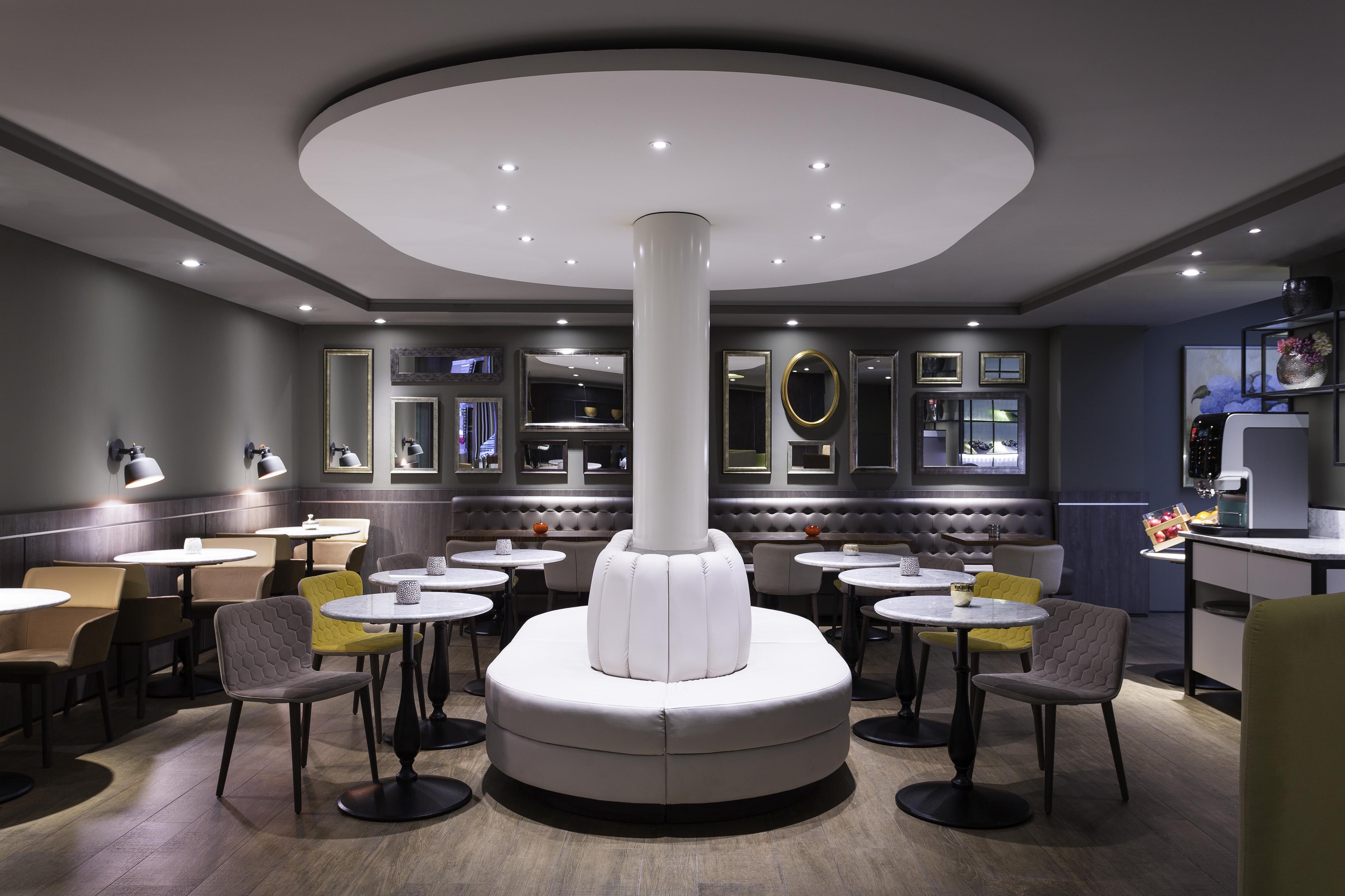 Mercure Madrid Centro Exterior photo